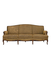 3-Seater_Sofa,_Ash_Wood_&_Velour_Upholstery,_1950s_Denmark