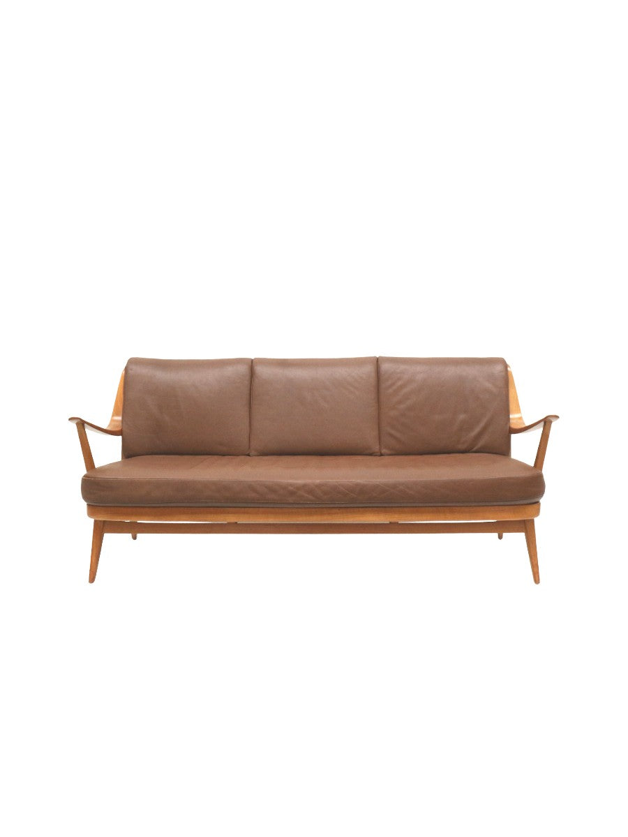 3_Seater_Sofa_by_Knoll_Antimott,_1960s,_Europe