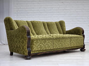 3-Seater_Sofa,_Oak_&_Velour,_1960s_Denmark