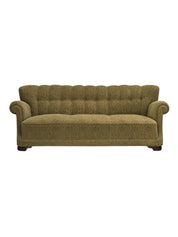 3-Seater_Sofa,_Original_Upholstery_&_Beech_Frame,_1960s_Denmark
