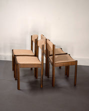 Set_of_4_Scandinavian_Dining_Chairs_made_of_Beech,_1960's