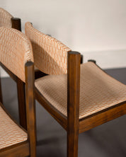 Set_of_4_Scandinavian_Dining_Chairs_made_of_Beech,_1960's