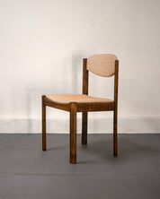 Set_of_4_Scandinavian_Dining_Chairs_made_of_Beech,_1960's