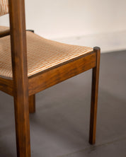 Set_of_4_Scandinavian_Dining_Chairs_made_of_Beech,_1960's