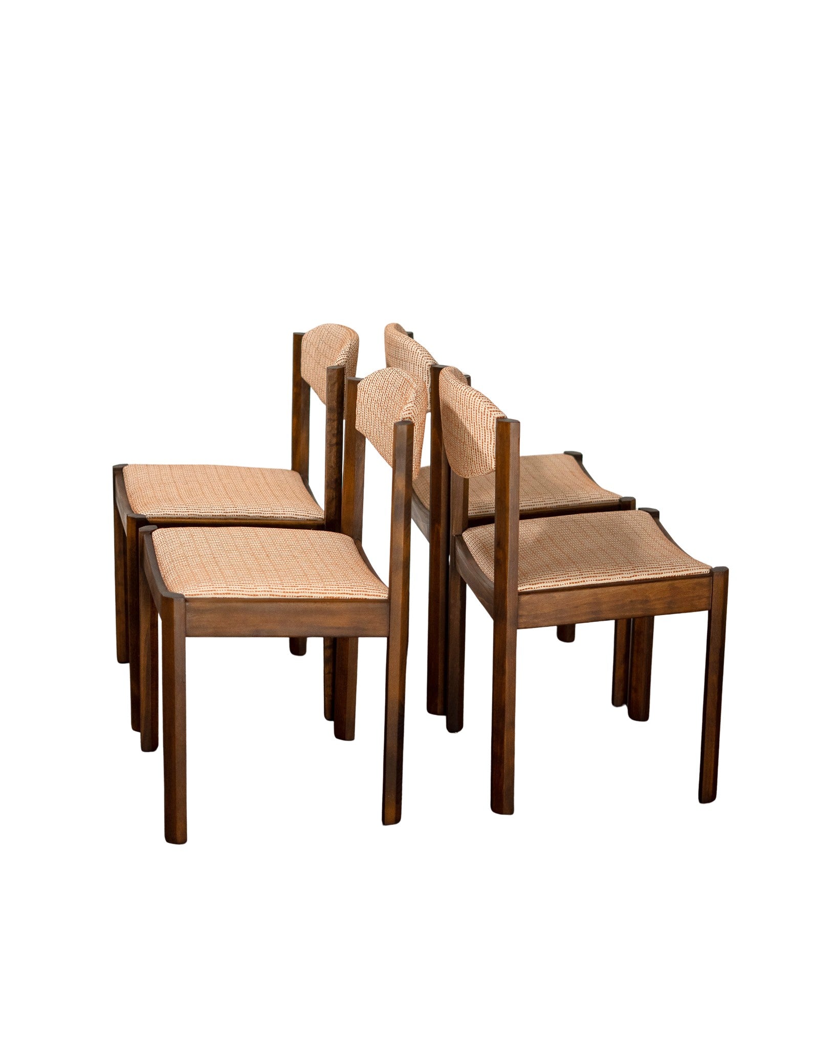 Set_of_4_Scandinavian_Dining_Chairs_made_of_Beech,_1960's