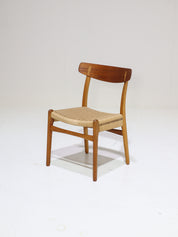 Set_of_4_CH23_Dining_Chairs_by_Hans_J._Wegner_for_Carl_Hansen_&_Son,_Denmark_1950s
