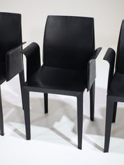 Set_of_4_Lola_Dining_chairs_by_Pierluigi_Cerri_for_Poltrona_Frau