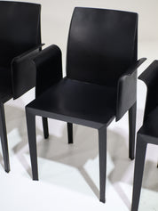 Set_of_4_Lola_Dining_chairs_by_Pierluigi_Cerri_for_Poltrona_Frau