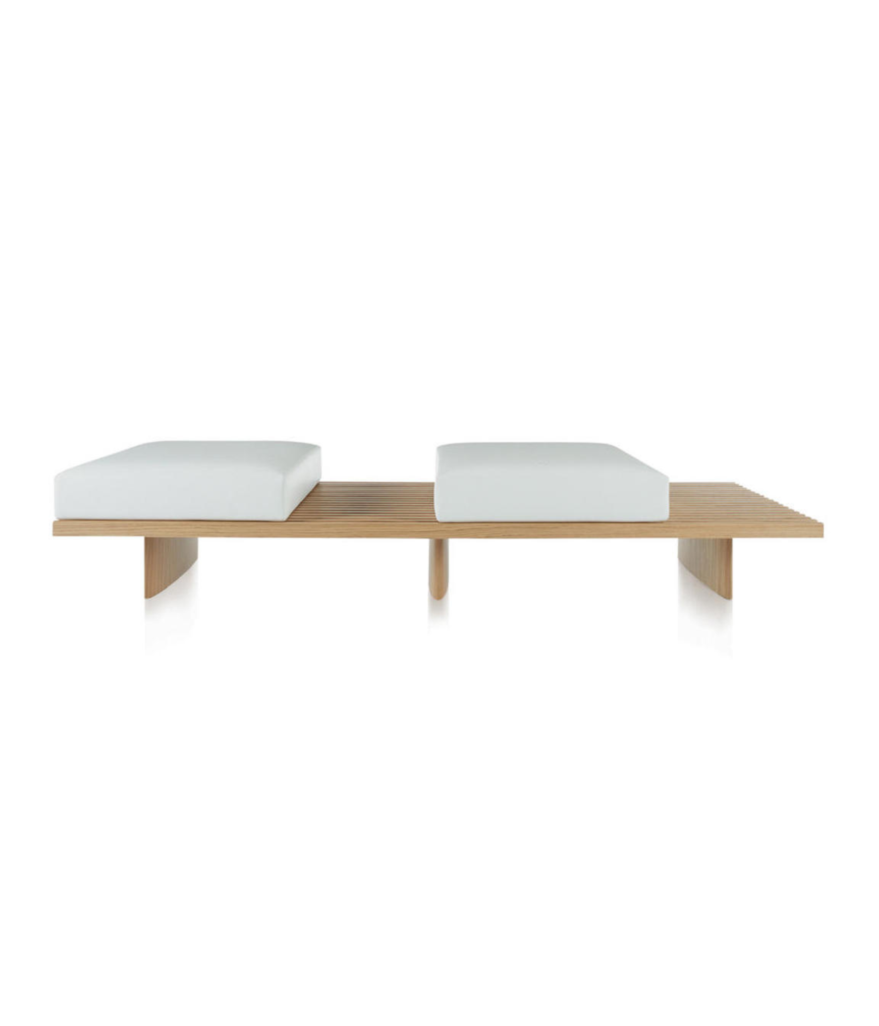 514_Refolo_Tokyo_seating_bench_by_Charlotte_Perriand_for_Cassina_2000s