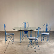 Set_of_Chairs_&_Table_Frank_Lloyd_Wright_Model_603_Midway_from_1914