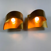 Set_of_2_Peter_Celsing_Wall_Lights_for_Falkenbergs_Belysning,_1960s