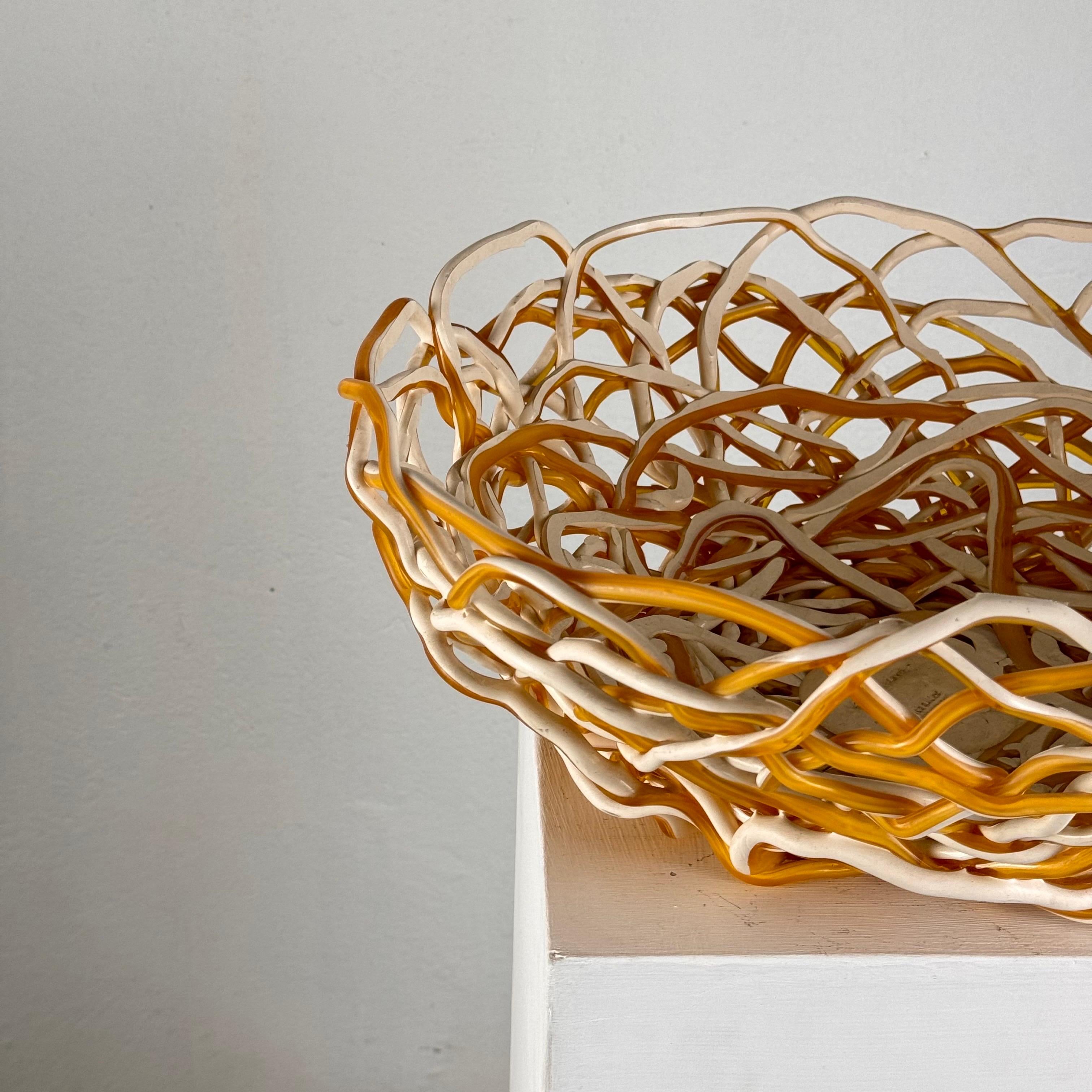 Large_Resin_Bowl_by_Gaetano_Pesce_for_Fish_Design,_2012