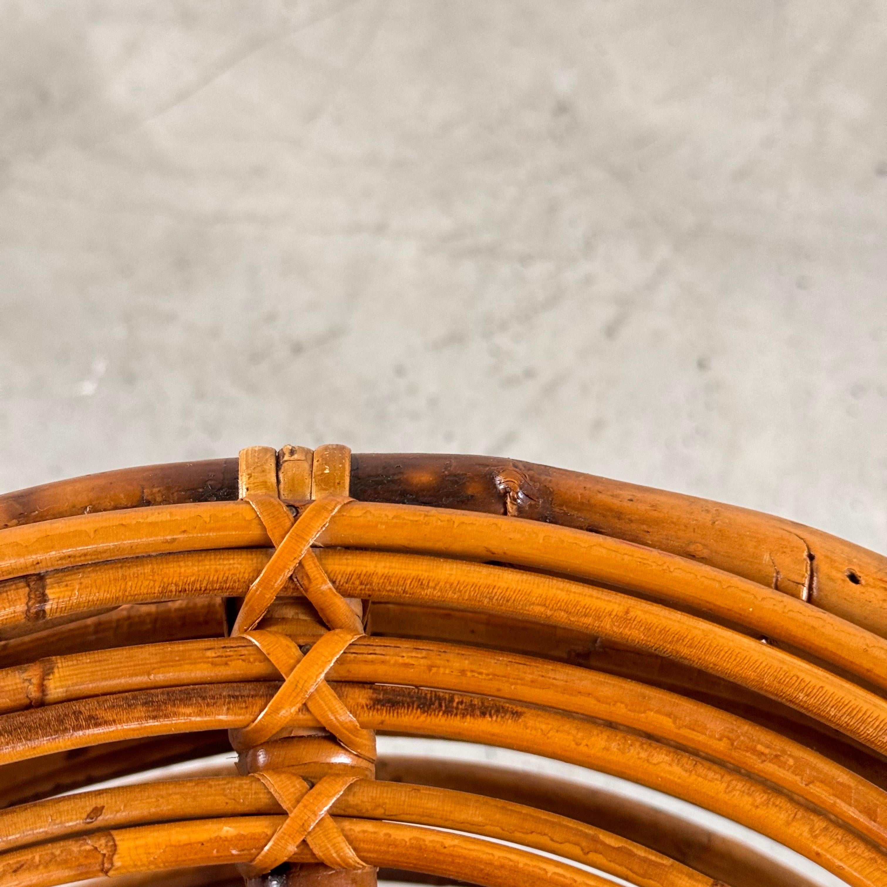 Iconic_Rattan_and_Bamboo_Stool_by_Tito_Agnoli,_1960s