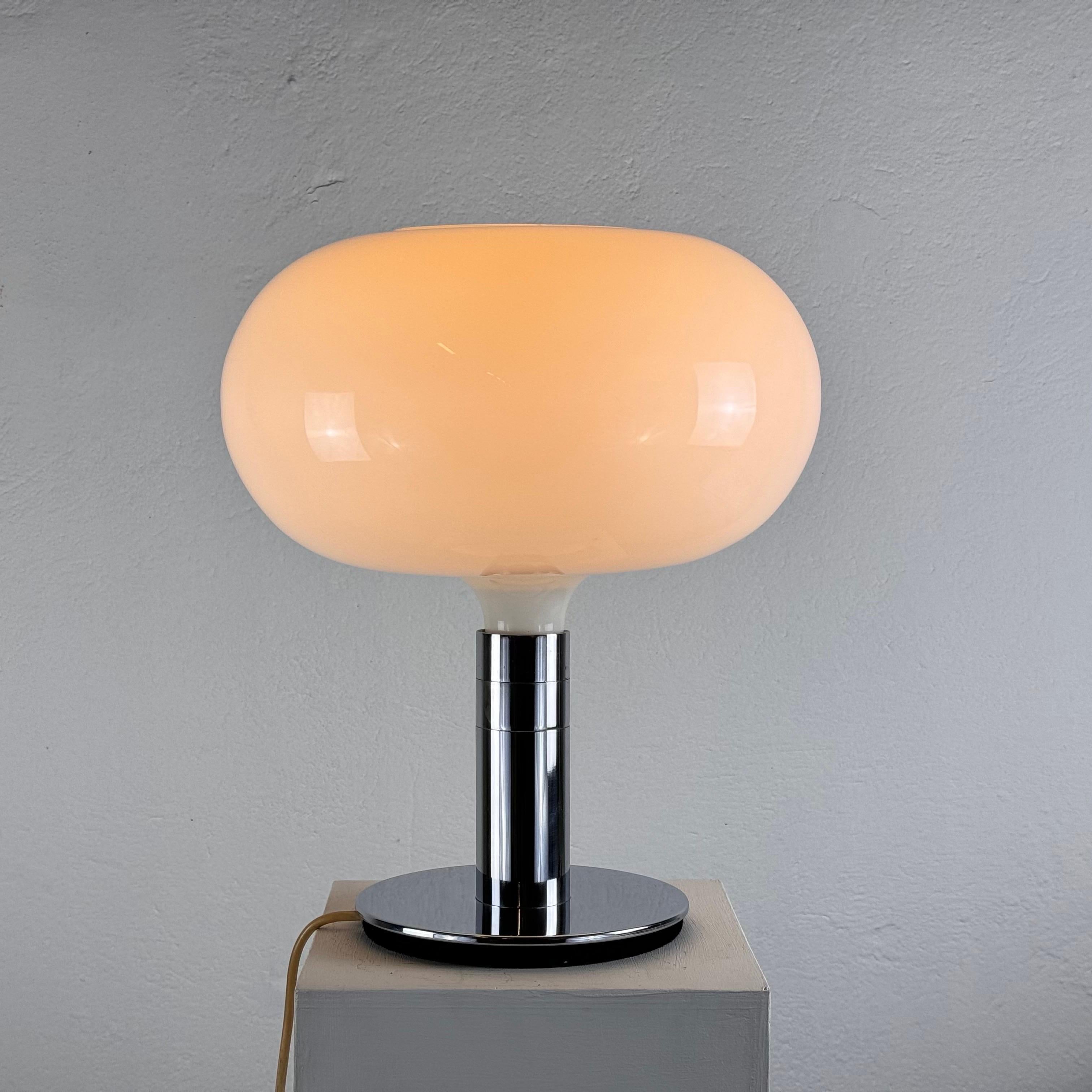 AS_Table_Lamp_by_Franco_Albini_and_Franca_Helg_for_Sirrah,_1967