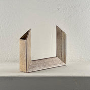 Geometric_Industrial_Ceramic_Vase_by_Alessio_Tasca,_Italy,_Mid-Century_Modern