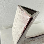 Cornovaso_Ceramic_Vase_by_Alessio_Tasca,_Italy,_1970s