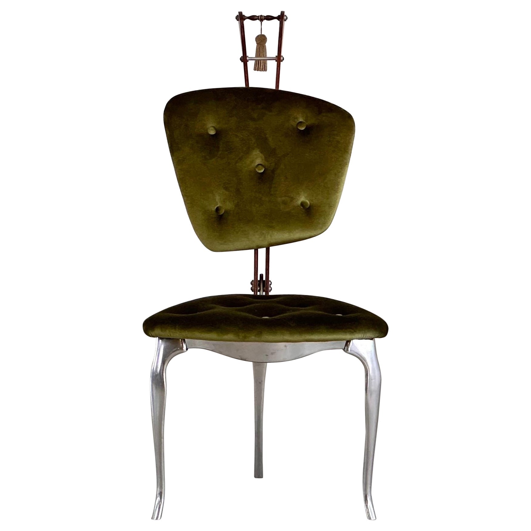 Sculpture_Chair_Reggenza_by_Toni_Cordero_for_Morphos,_1991