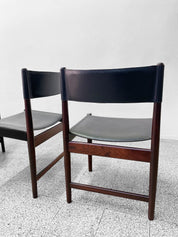 Set_of_4_Dining_Chairs_in_Black_Leather_by_Kurt_Østervig_for_Sibast,_1960s