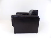 Matteo_Grassi_Korium_KM_3/1_leather_lounge_chair_by_Tito_Agnoli,_1980