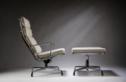 Very_Rare_Vitra_Eames_EA222_Snow_White_Leather_Reclining_Chair_and_EA223_Ottoman,_Germany_Corca_2000's