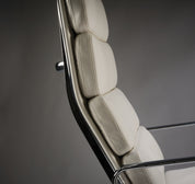 Very_Rare_Vitra_Eames_EA222_Snow_White_Leather_Reclining_Chair_and_EA223_Ottoman,_Germany_Corca_2000's