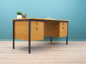 Ash_desk,_Danish_design,_1980s,_production:_Labofa_Møbler