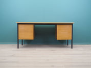 Ash_desk,_Danish_design,_1980s,_production:_Labofa_Møbler