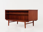 Teak_desk,_Danish_design,_1970s,_production:_Denmark