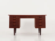Teak_desk,_Danish_design,_1970s,_production:_Denmark