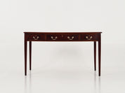 Mahogany_desk,_Danish_design,_1970s,_production:_Denmark