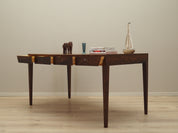 Rosewood_desk,_Danish_design,_1960s,_designer:_Severin_Hansen,_production:_Haslev_Møbelsnedkeri