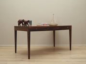 Rosewood_desk,_Danish_design,_1960s,_designer:_Severin_Hansen,_production:_Haslev_Møbelsnedkeri
