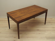 Rosewood_desk,_Danish_design,_1960s,_designer:_Severin_Hansen,_production:_Haslev_Møbelsnedkeri