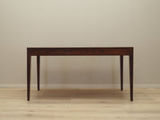 Rosewood_desk,_Danish_design,_1960s,_designer:_Severin_Hansen,_production:_Haslev_Møbelsnedkeri