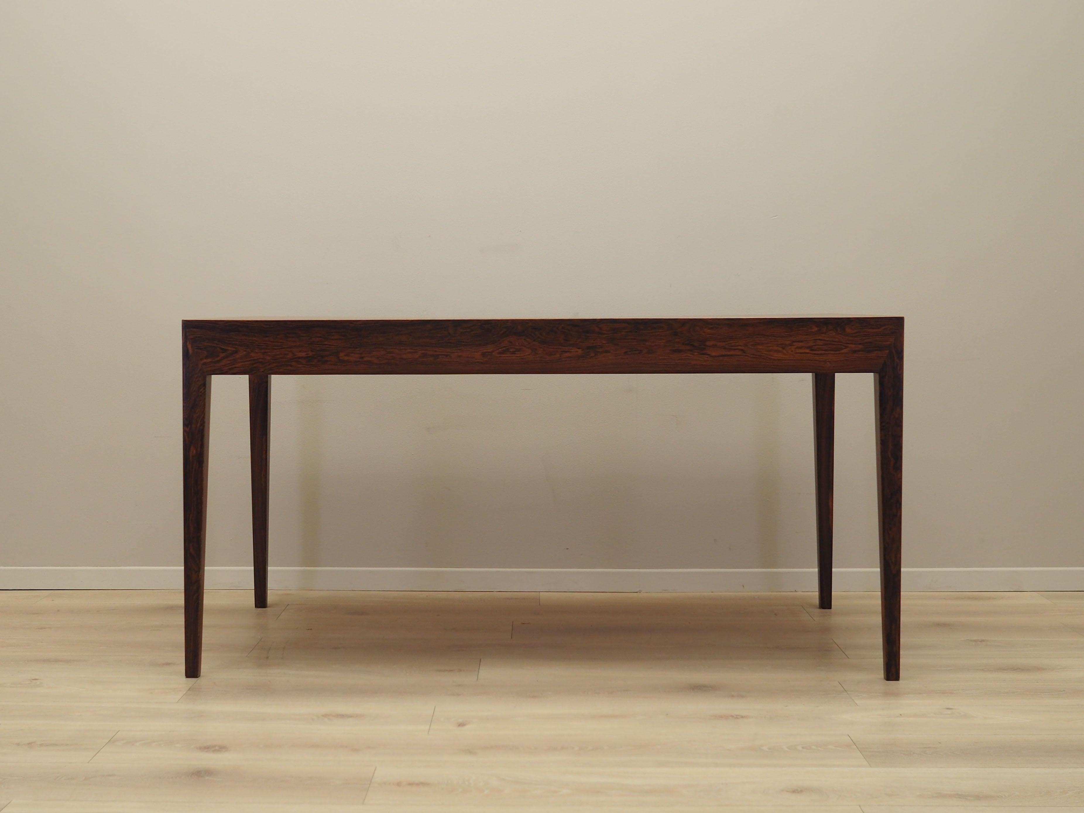 Rosewood_desk,_Danish_design,_1960s,_designer:_Severin_Hansen,_production:_Haslev_Møbelsnedkeri
