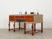 Oak_desk,_Danish_design,_1950s,_production:_Denmark