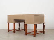 Oak_desk,_Danish_design,_1950s,_production:_Denmark
