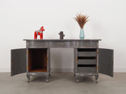 Mahogany_desk,_Danish_design,_1960s,_production:_Denmark
