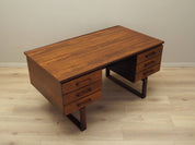 Rosewood_desk,_Danish_design,_1960s,_designer:_Torben_Valeur_&_Henning_Jensen,_manufacturer:_Dyrlund