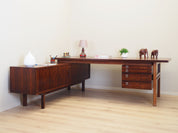 Rosewood_desk,_Danish_design,_1960s,_designer:_Arne_Vodder,_manufacture:_Sibast