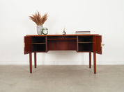 Teak_desk,_Danish_design,_1960s,_production:_Denmark