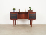 Teak_desk,_Danish_design,_1970s,_manufacturer:_A.P._Møbler_Svenstrup
