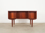Teak_desk,_Danish_design,_1970s,_manufacturer:_A.P._Møbler_Svenstrup