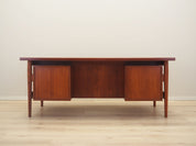 Teak_desk,_Danish_design,_1960s,_designer:_Arne_Vodder,_production:_Sibast