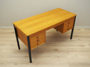 Ash_desk,_Danish_design,_1970s,_manufacturer:_Domino_Møbler