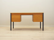 Ash_desk,_Danish_design,_1970s,_manufacturer:_Domino_Møbler