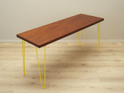 Teak_desk,_Danish_design,_1970s,_production:_Denmark