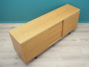 Ash_sideboard,_Danish_design,_1990s,_manufactured_by_Skovby