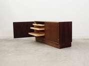 1960s_Danish_Rosewood_Cabinet_by_Carlo_Jensen_for_Hundevad,_Adjustable_Shelves