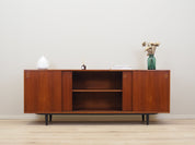 Teak_sideboard,_Danish_design,_1970s,_production:_Denmark